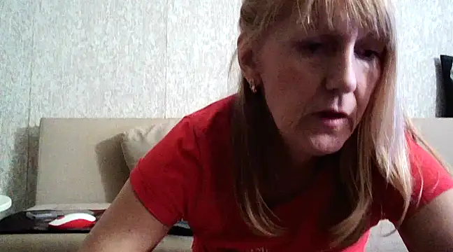 ValeriaLight online show from March 2025 06:17:02 PM