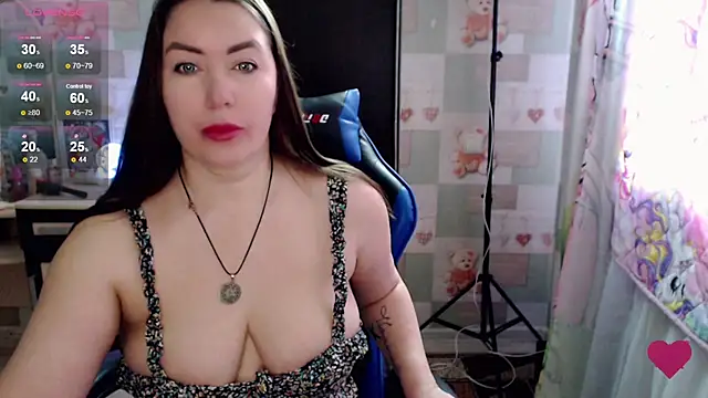 Korolek12 online show from March 2025 04:49:01 AM