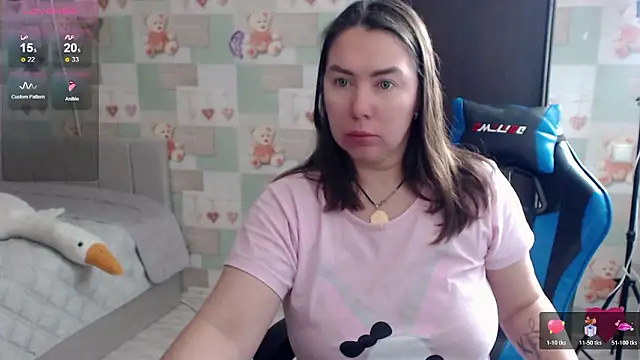 Korolek12 online show from February 2026 07:29:02 AM