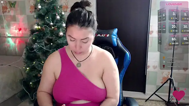 Korolek12 online show from January 2026 05:36:02 AM