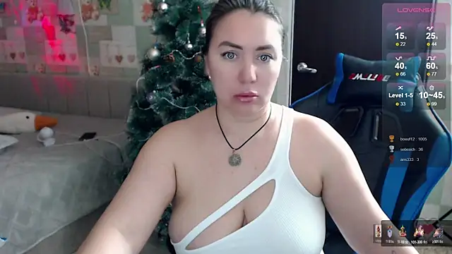 Korolek12 online show from January 2026 05:30:02 PM