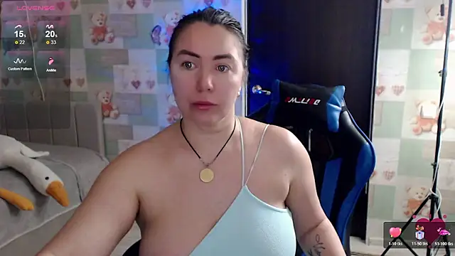 Korolek12 online show from February 2026 05:14:02 AM