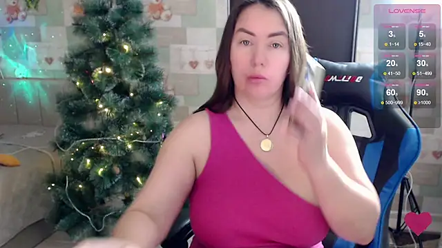 Korolek12 online show from January 2026 05:36:02 AM