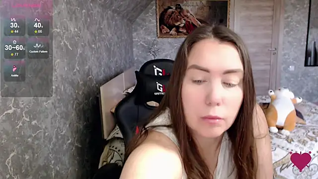 Snapshot of Korolek12 chatting on July 2026 06:15:02 AM Korolek12 online show from July 2026 06:15:02 AM