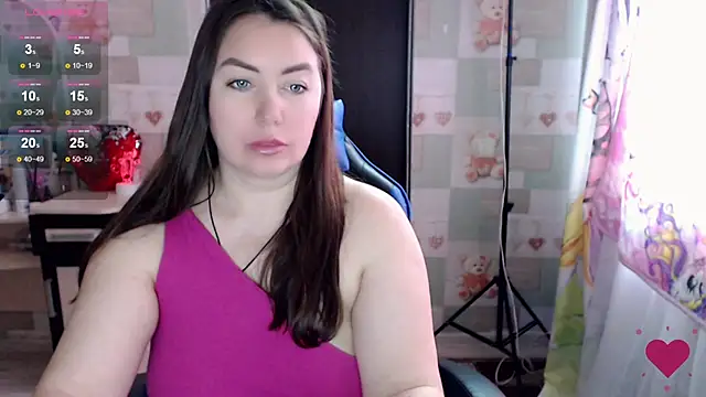 Korolek12 online show from March 2025 05:21:02 AM