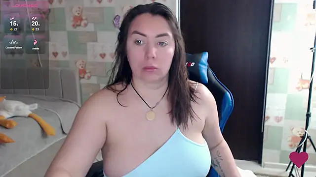 Korolek12 online show from February 2026 06:02:02 AM