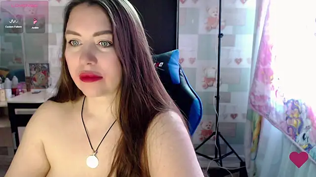 Korolek12 online show from March 2025 07:46:02 AM