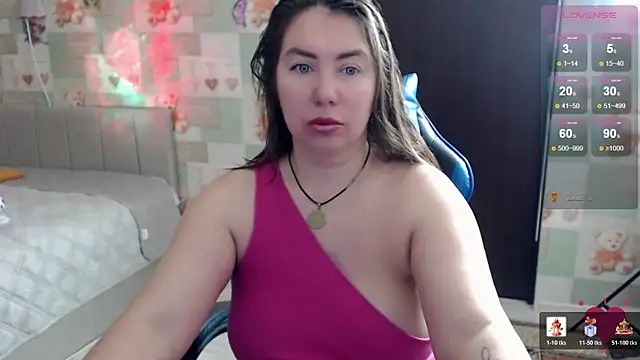 Korolek12 online show from January 2026 05:00:02 AM