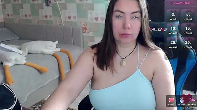 Korolek12 online show from March 2026 07:23:01 AM