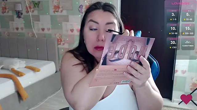 Korolek12 online show from March 2026 05:04:02 AM