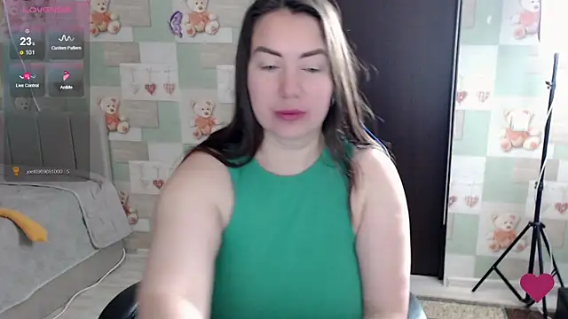 Snapshot of Korolek12 chatting on May 2026 02:30:01 AM Korolek12 online show from May 2026 02:30:01 AM