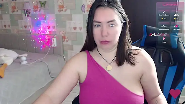 Korolek12 online show from January 2026 05:11:02 AM