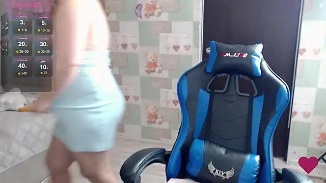 Korolek12 online show from April 2026 05:13:01 AM