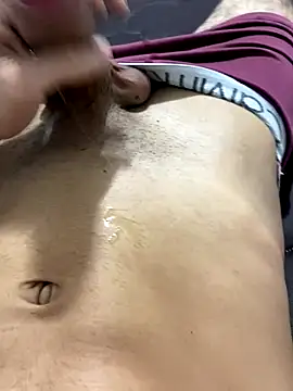 Snapshot of TestySoftness chatting on October 2025 01:34:01 PM TestySoftness online show from October 2025 01:34:01 PM