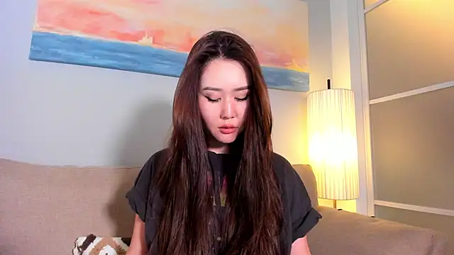 lucky liss  online show from February 2025 06:14:02 AM