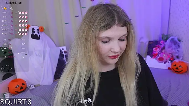  aleksa  online show from October 2025 05:15:01 PM
