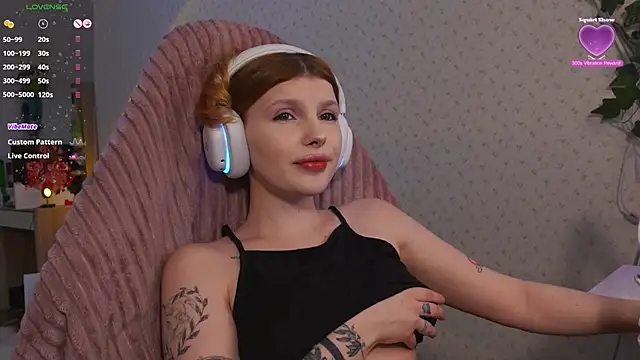  aleksa  online show from March 2025 06:11:01 PM