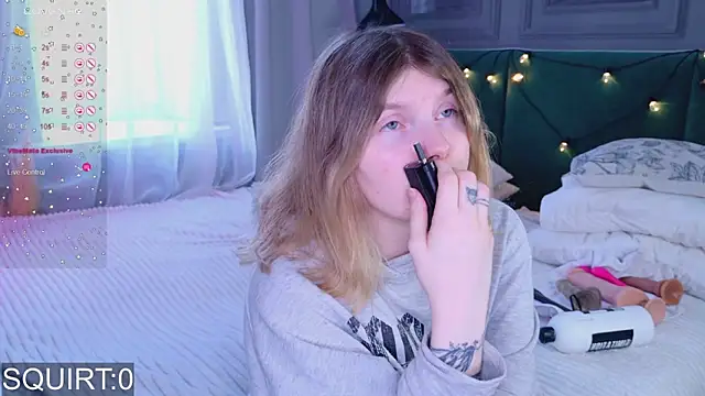  aleksa  online show from April 2026 06:32:02 AM