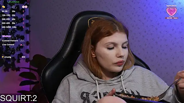  aleksa  online show from January 2025 09:06:02 AM