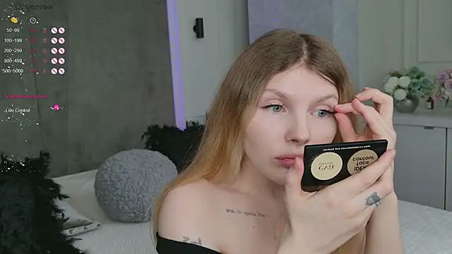  aleksa  online show from February 2026 08:54:02 AM