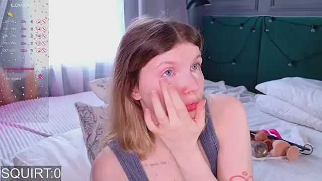  aleksa  online show from April 2026 07:13:02 AM