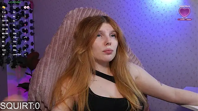  aleksa  online show from February 2025 06:46:01 PM