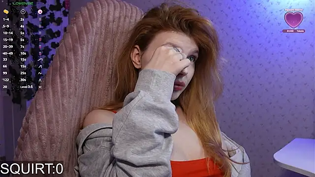  aleksa  online show from February 2025 04:57:02 AM