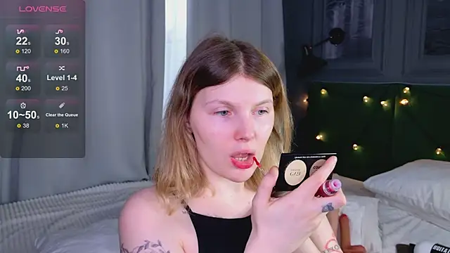  aleksa  online show from March 2026 06:13:02 AM