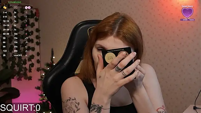  aleksa  online show from January 2025 05:20:01 PM