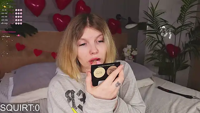  aleksa  online show from February 2026 06:35:02 AM