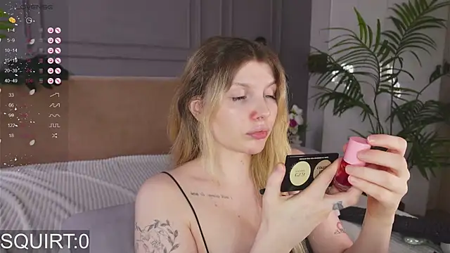  aleksa  online show from March 2026 09:38:02 AM