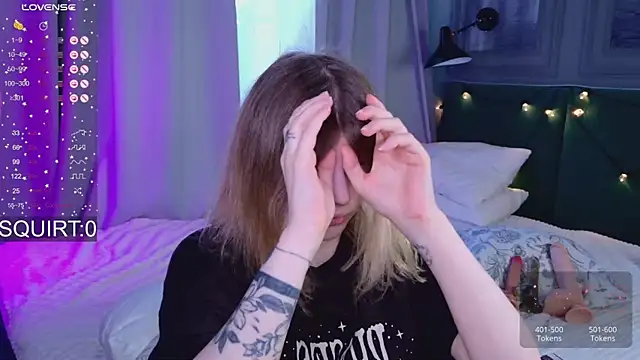  aleksa  online show from March 2026 06:15:02 AM