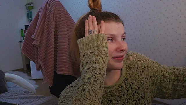  aleksa  online show from March 2025 04:58:01 PM