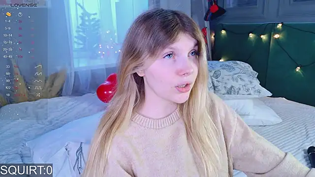  aleksa  online show from February 2026 06:24:01 AM