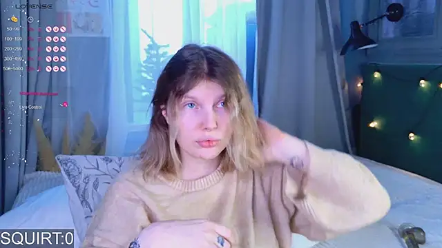  aleksa  online show from March 2026 06:20:02 AM