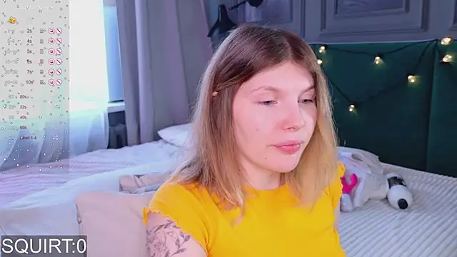  aleksa  online show from April 2026 06:16:01 AM