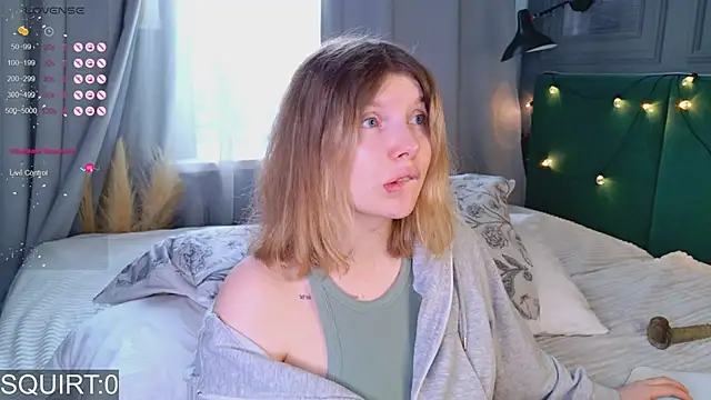  aleksa  online show from March 2026 07:00:01 AM