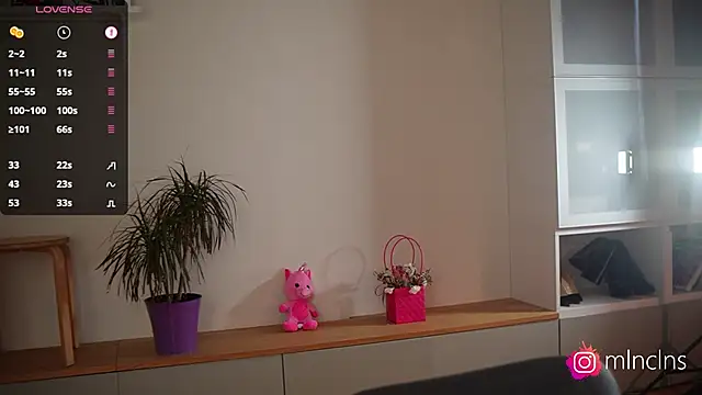 melanielwithu online show from April 2026 04:44:02 PM