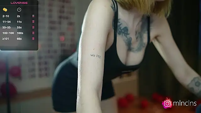 melanielwithu online show from February 2026 03:09:02 PM