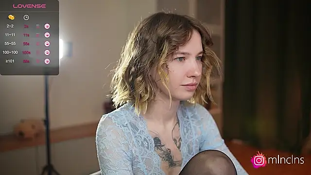 melanielwithu online show from January 2026 07:12:01 PM