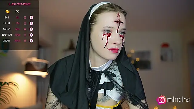 melanielwithu online show from October 2025 01:12:02 PM