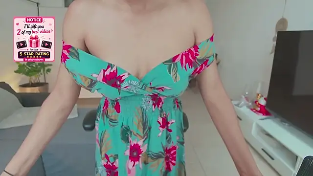 Therainqueen online show from May 2026 09:34:01 AM