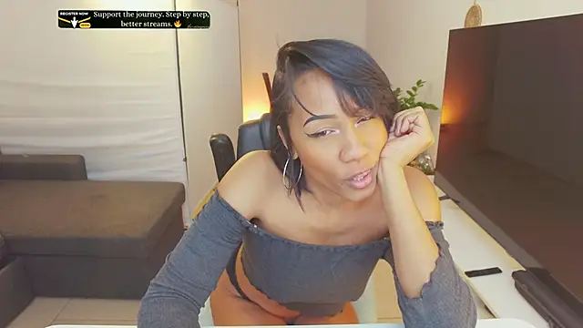 Therainqueen online show from February 2026 11:34:02 AM