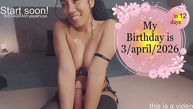 Therainqueen online show from March 2026 09:20:02 AM