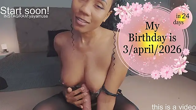 Therainqueen online show from March 2026 09:36:02 AM