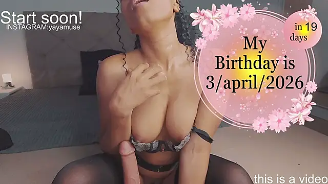 Therainqueen online show from March 2026 09:46:02 AM