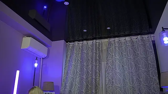 mandypeas online show from February 2026 07:19:02 AM