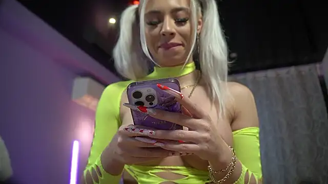 mandypeas online show from February 2026 07:41:01 AM