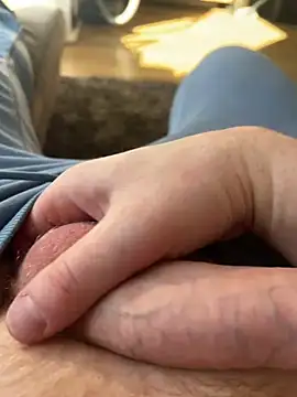 Mark3706 online show from February 2025 11:13:01 AM