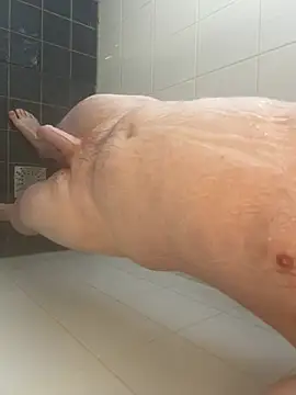 Mark3706 online show from February 2025 02:06:02 PM